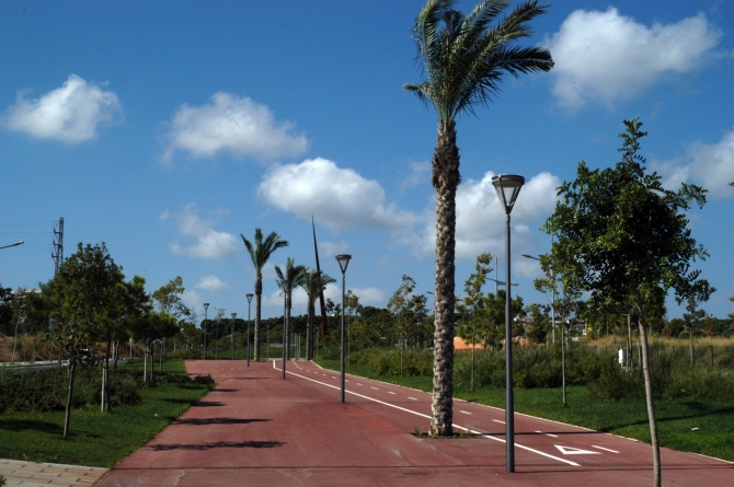 Avinguda Sofía de Sitges