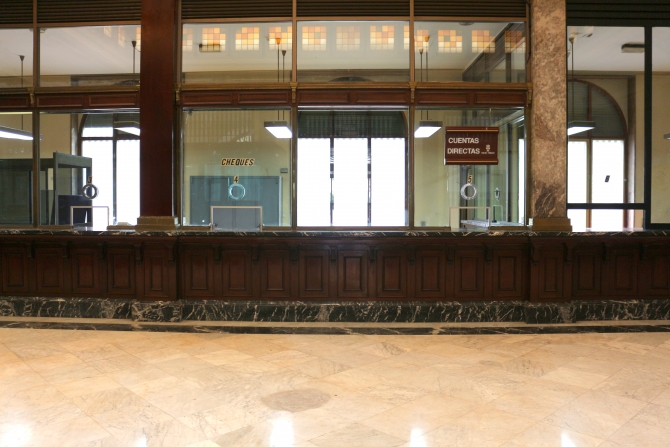 Banc d'Espanya