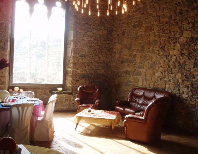 Capitular Casa del Priorat