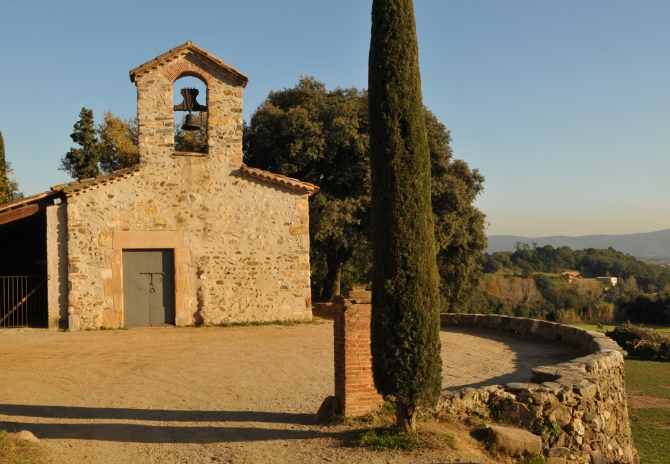 Ermita de Sant Hilari