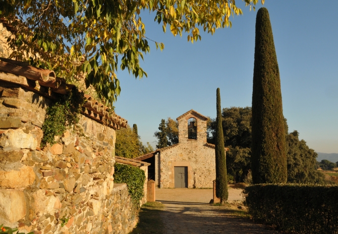 Ermita de Sant Hilari