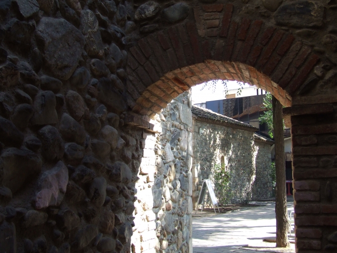 Ermita de Sant Corneli