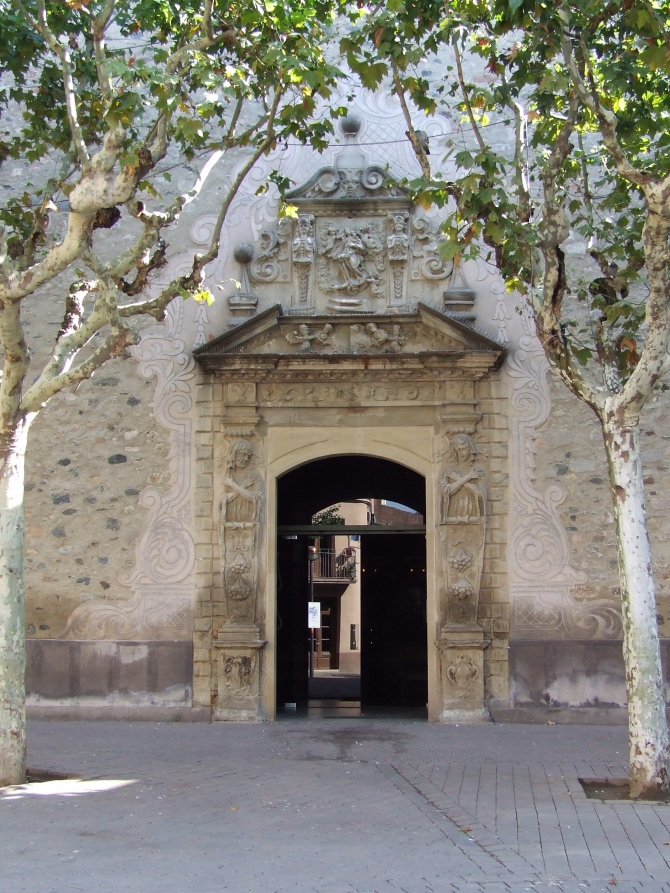 Plaça de l’Església