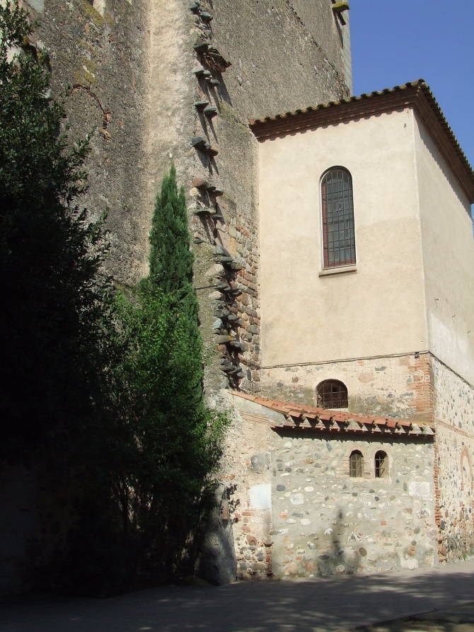 Plaça de Sant Corneli