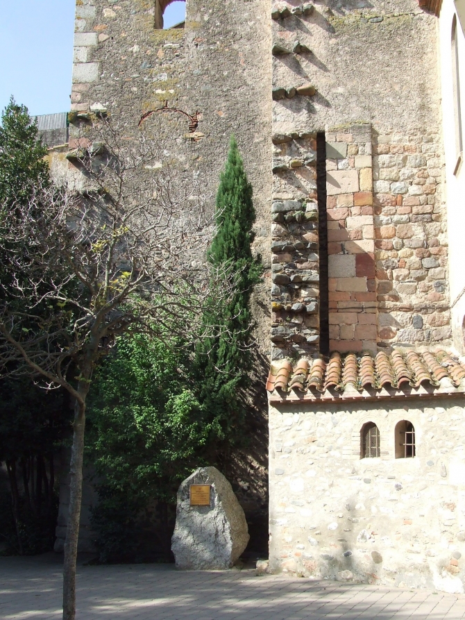 Plaça de Sant Corneli