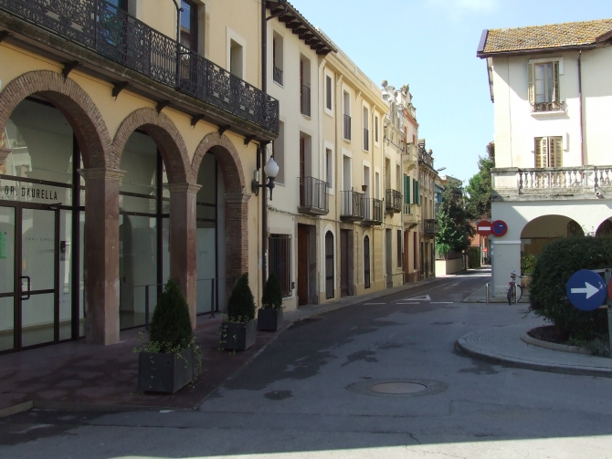 Plaça de Sant Joan