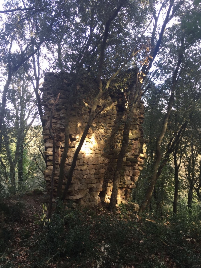 Castell de Dosquers