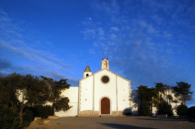 Ermita de Sant Sebastià 