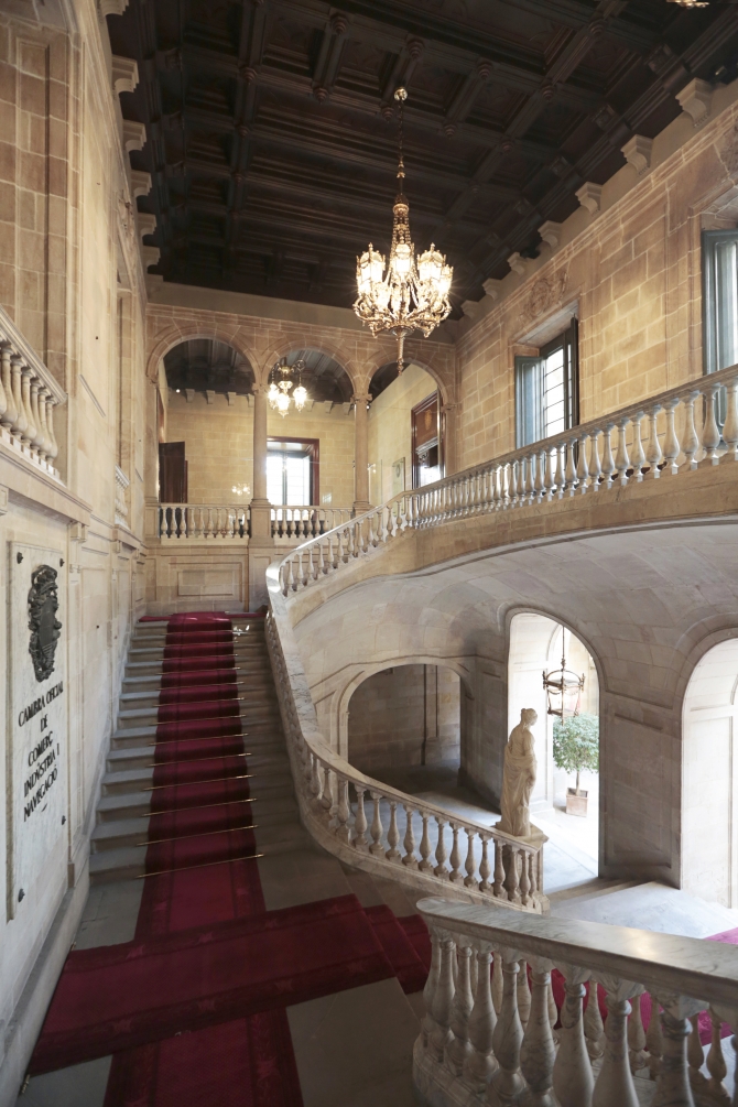 Foto: Casa Llotja