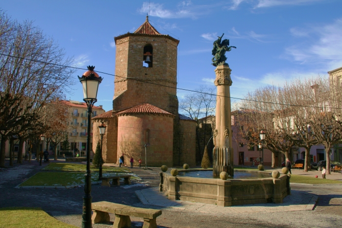 Font del Comte Arnau 