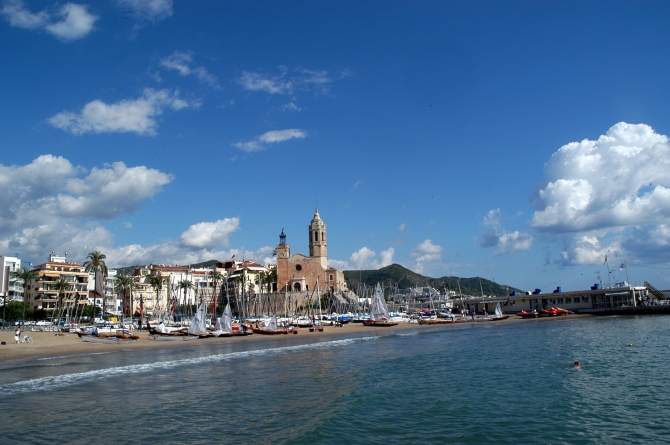 Platja de la Fragata