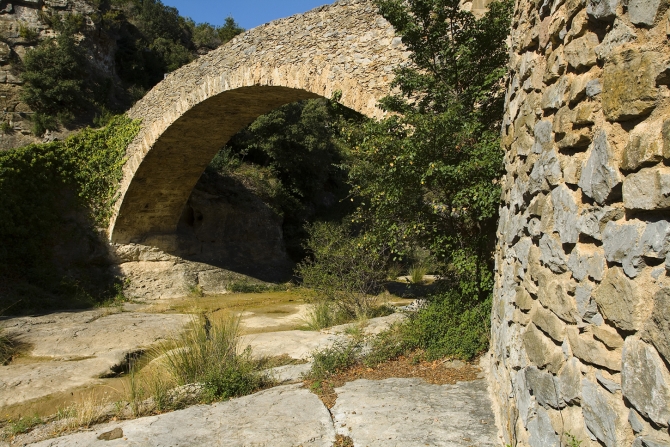 Pont Romànic