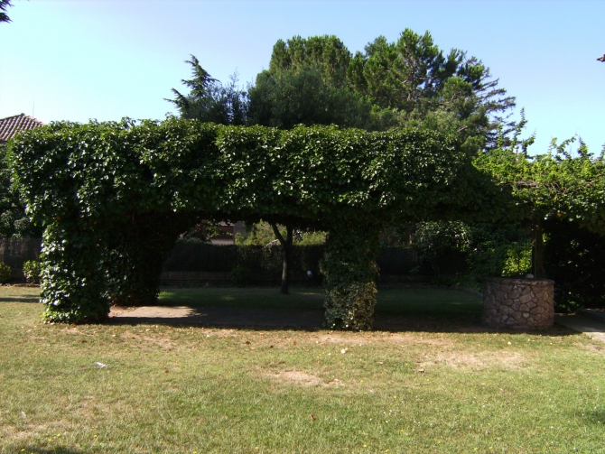 Jardins de Cal Bach