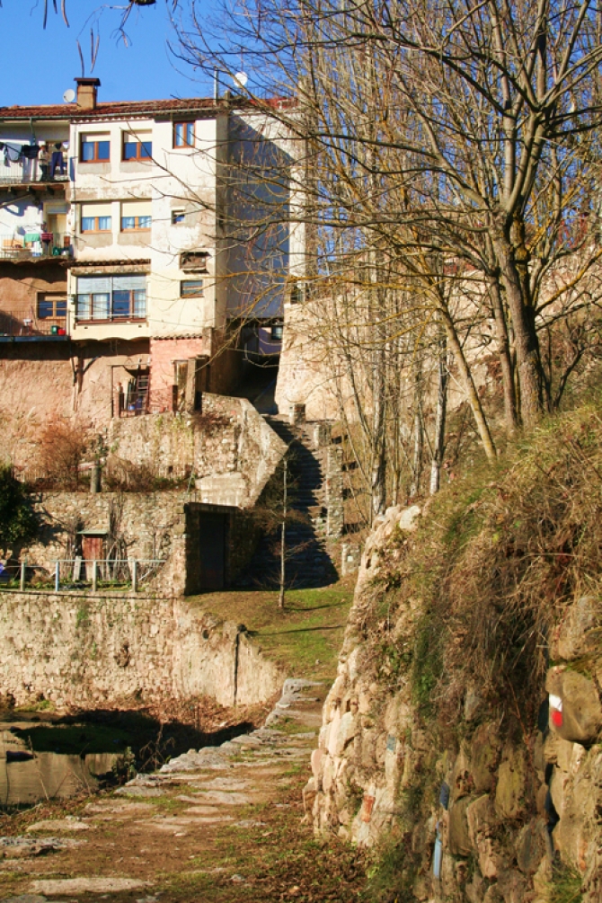 Torrent d'Arçamala 