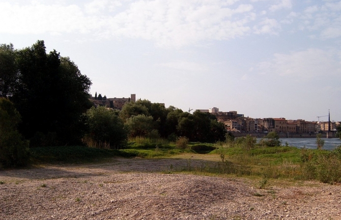 Platja de la Xiquina 