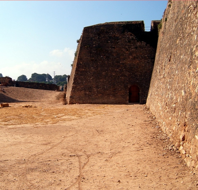 Avançades de Sant Joan 