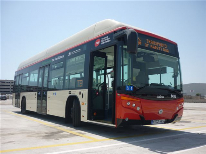 Bus- UT14