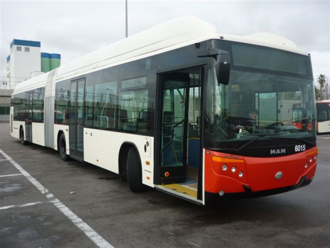 Bus - UT60