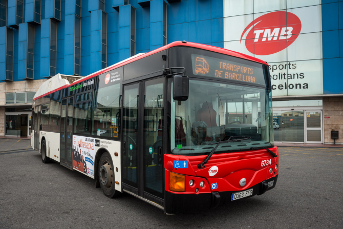 Bus - UT67