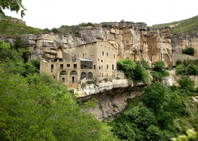 Vista Panoràmica Sant Miquel del Fai