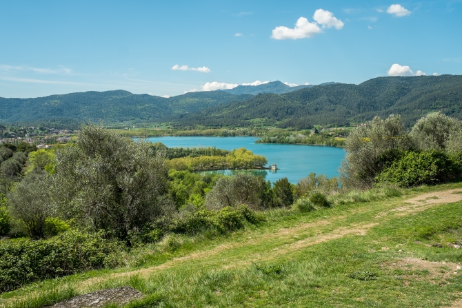 Puig de Sant Martirià