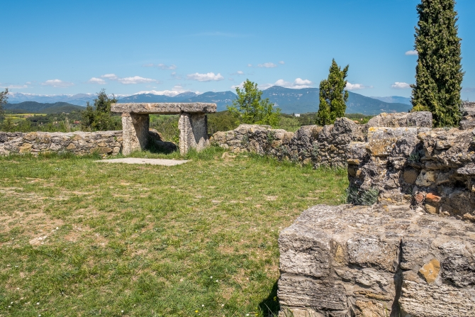 Puig de Sant Martirià