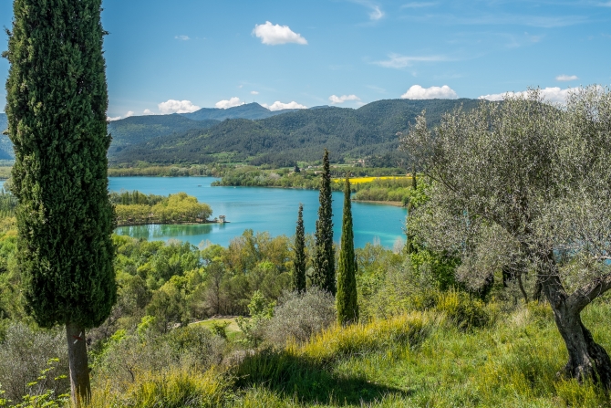 Puig de Sant Martirià