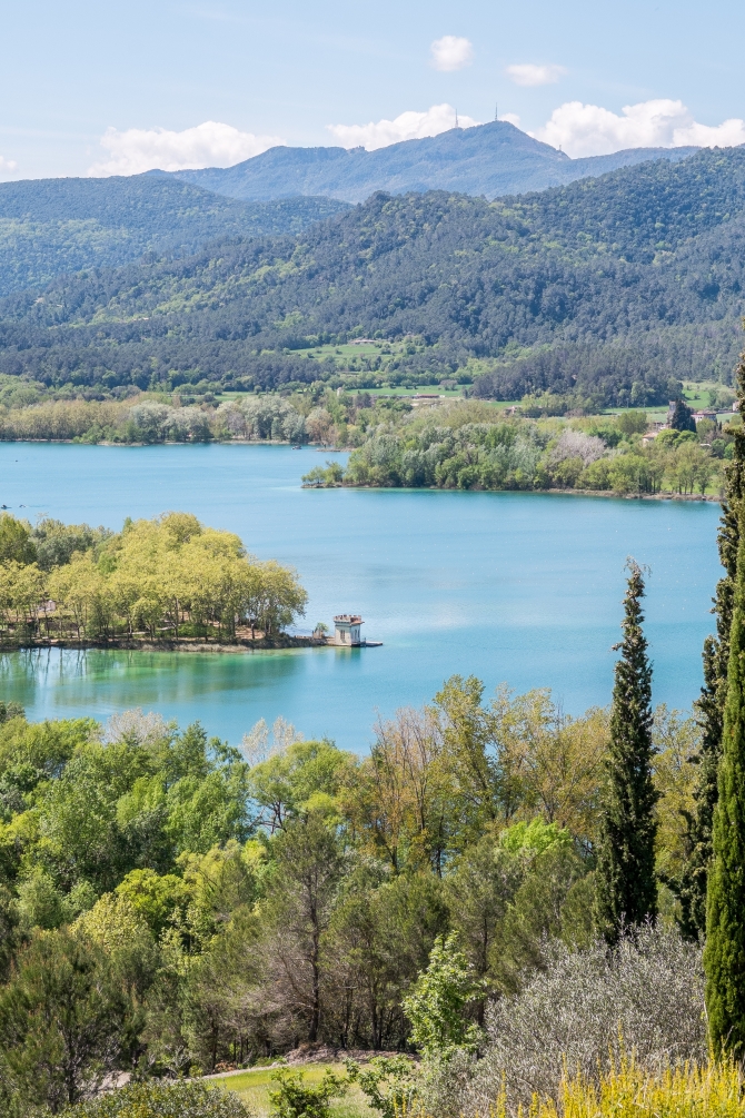 Puig de Sant Martirià