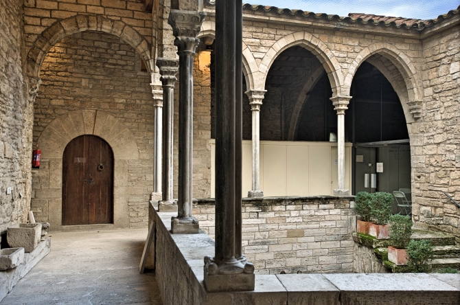 Banyoles Museu Arqueològic