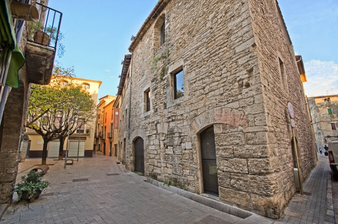 Plaça de la Font