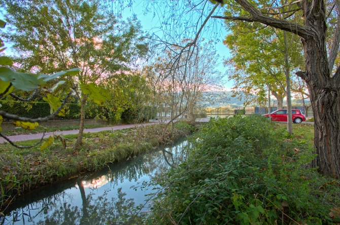 Limit Banyoles