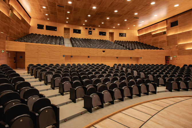 © Auditori Axa - Maria Algara Photography
