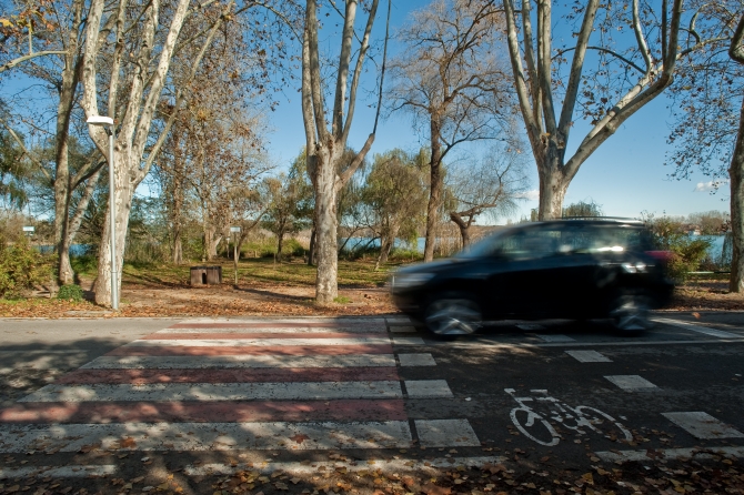 Banyoles paratge dels Desmais