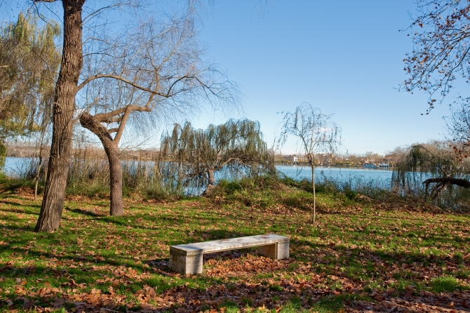 Banyoles paratge dels Desmais