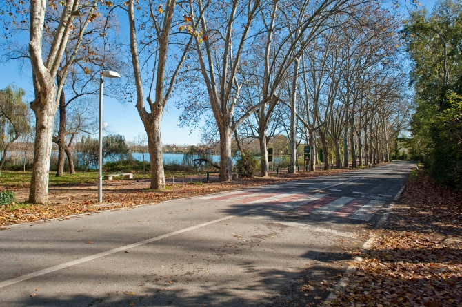 Banyoles paratge dels Desmais