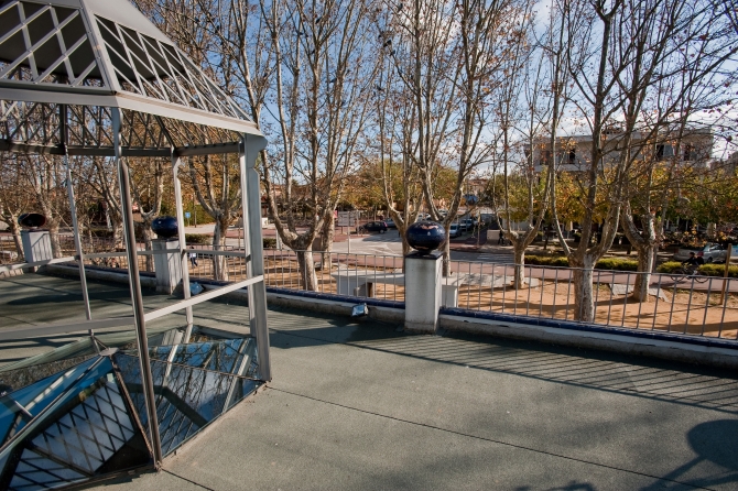 Oficina de Turisme de l’Estany de Banyoles