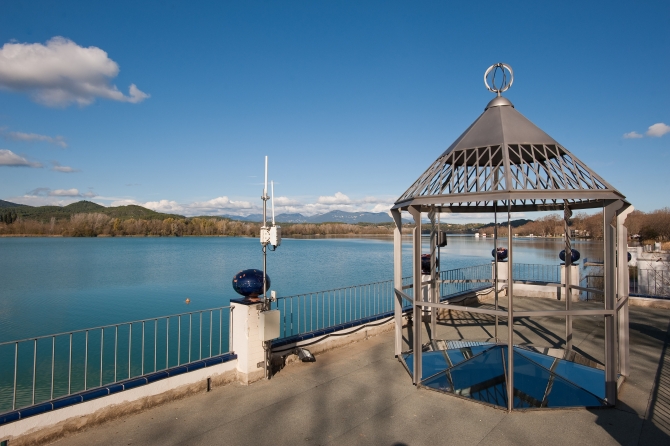 Oficina de Turisme de l’Estany de Banyoles