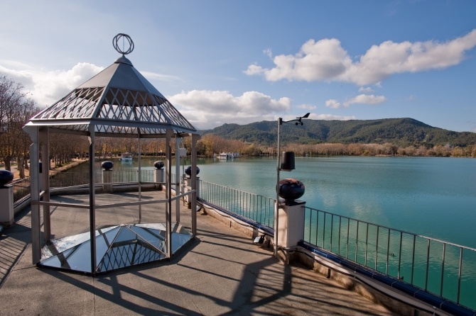 Oficina de Turisme de l’Estany de Banyoles