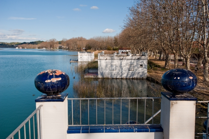 Oficina de Turisme de l’Estany de Banyoles