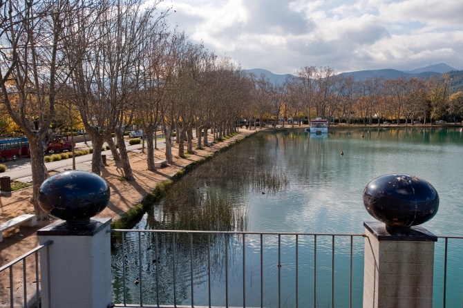 Oficina de Turisme de l’Estany de Banyoles