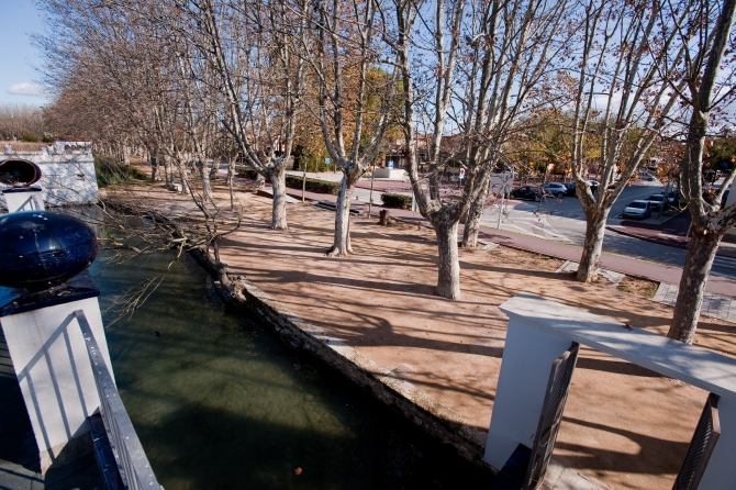 Oficina de Turisme de l’Estany de Banyoles