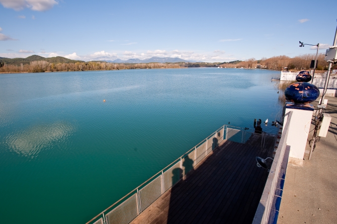 Oficina de Turisme de l’Estany de Banyoles