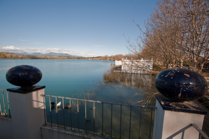 Oficina de Turisme de l’Estany de Banyoles