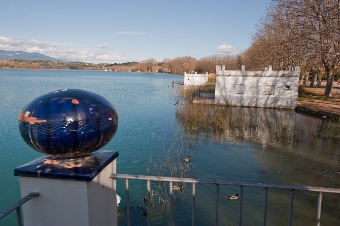 Oficina de Turisme de l’Estany de Banyoles