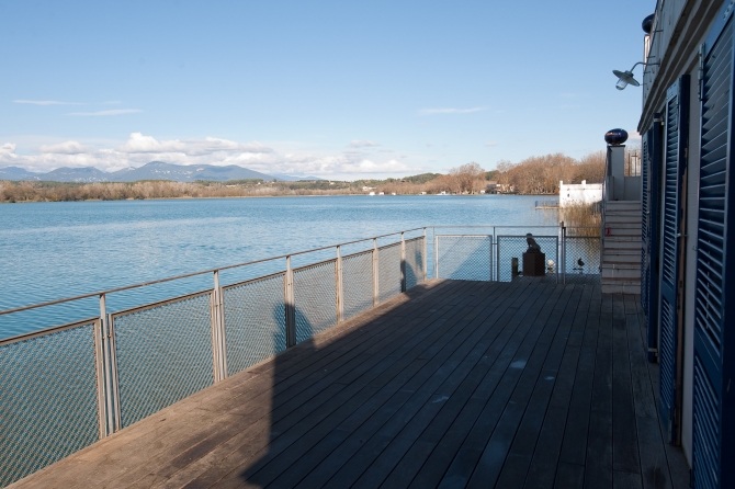 Oficina de Turisme de l’Estany de Banyoles