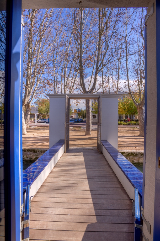 Oficina de Turisme de l’Estany de Banyoles