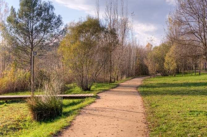 Banyoles Passera Lió