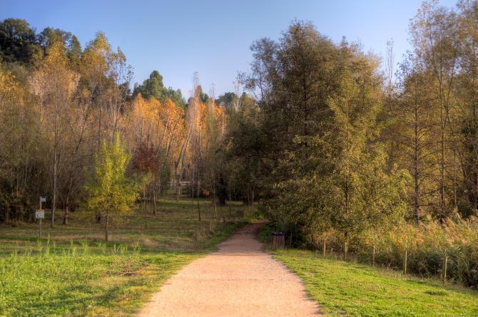 Banyoles Passera Lió