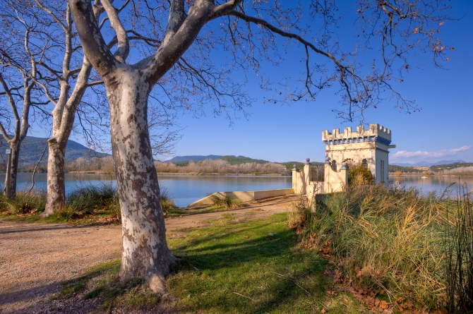 Pesquera La Carpa d'Or