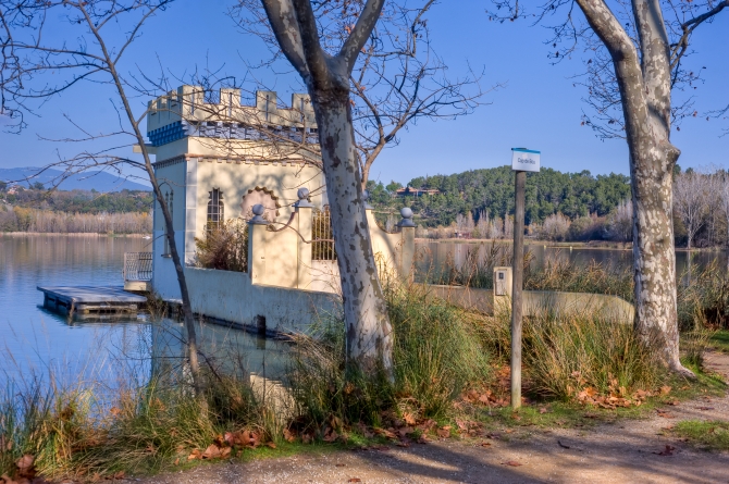 Pesquera La Carpa d'Or